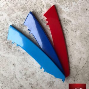 Parrilla delantera para BMW Serie M