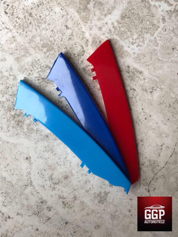 Parrilla delantera para BMW Serie M